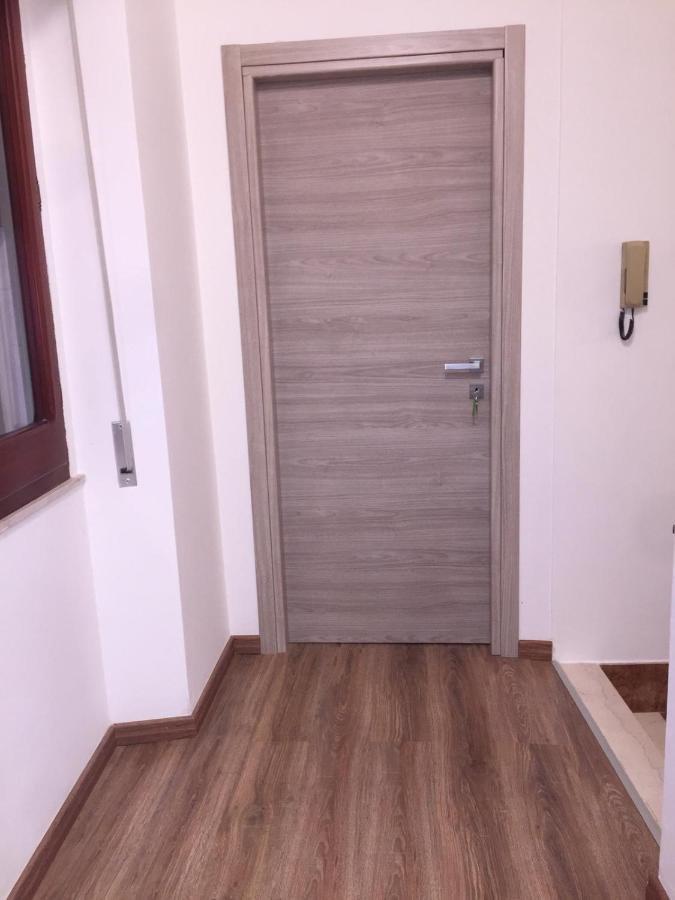 Piazza San Giorgio Hotel Dolianova ภายนอก รูปภาพ