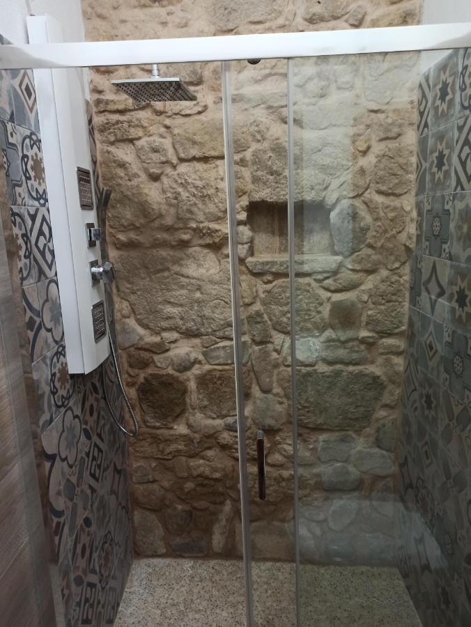 Piazza San Giorgio Hotel Dolianova ภายนอก รูปภาพ