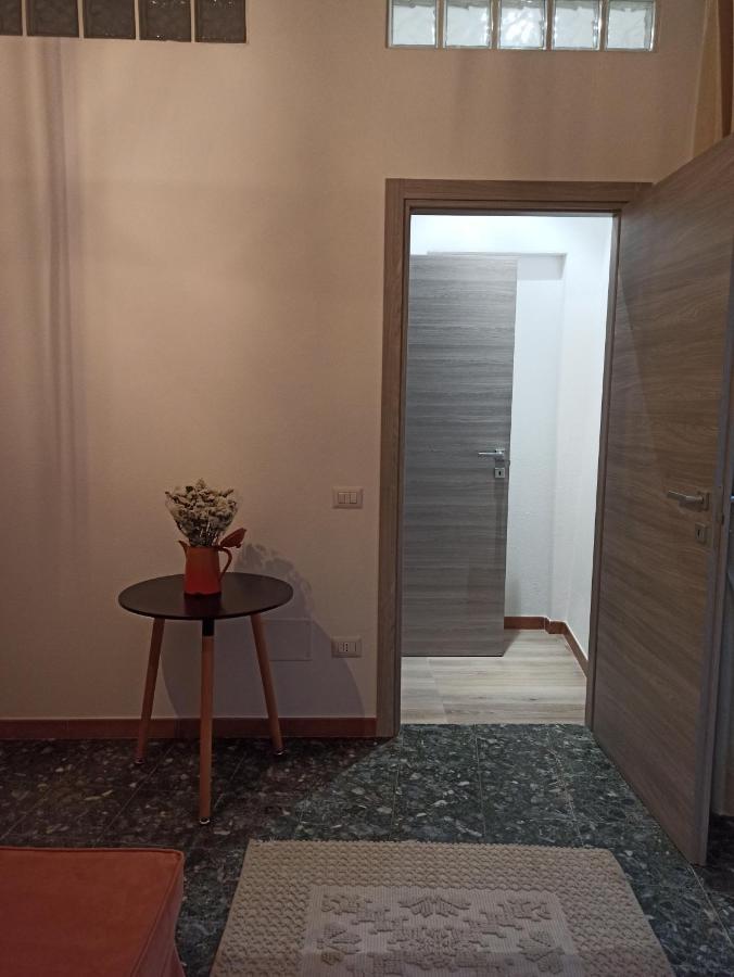 Piazza San Giorgio Hotel Dolianova ภายนอก รูปภาพ