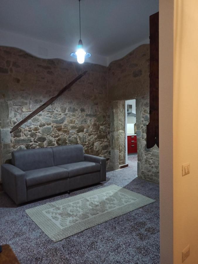 Piazza San Giorgio Hotel Dolianova ภายนอก รูปภาพ