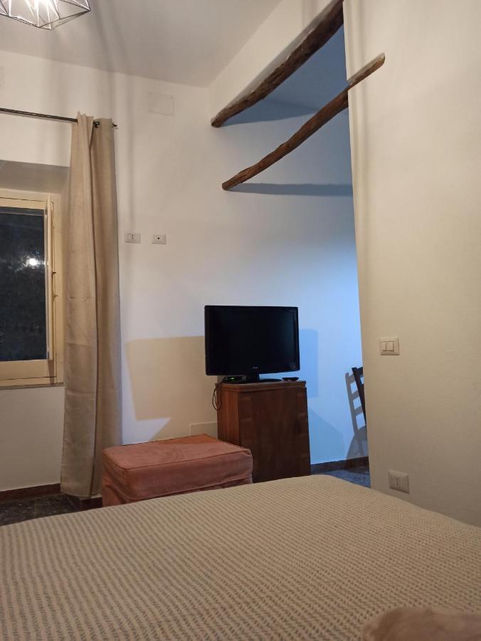 Piazza San Giorgio Hotel Dolianova ภายนอก รูปภาพ