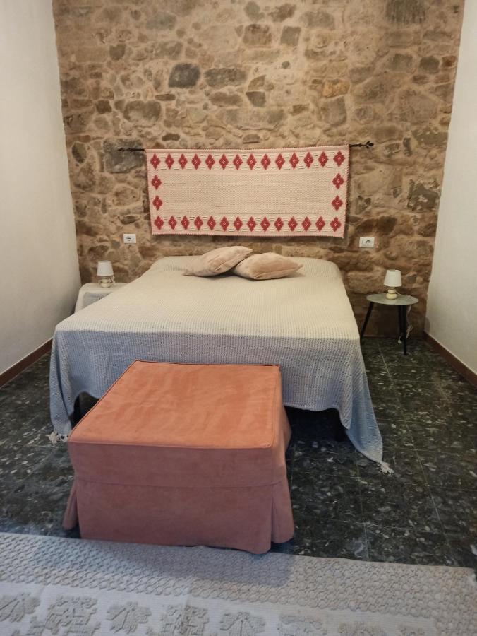 Piazza San Giorgio Hotel Dolianova ภายนอก รูปภาพ