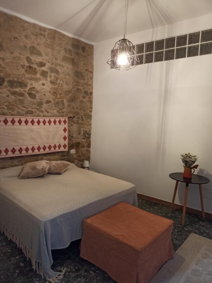 Piazza San Giorgio Hotel Dolianova ภายนอก รูปภาพ