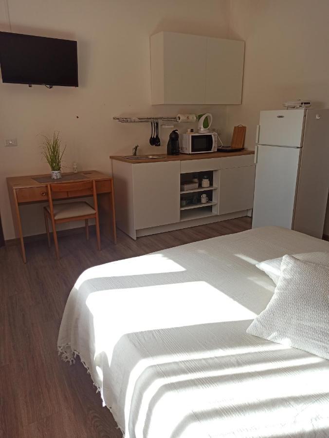 Piazza San Giorgio Hotel Dolianova ภายนอก รูปภาพ