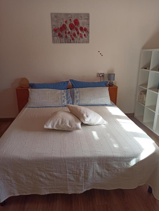 Piazza San Giorgio Hotel Dolianova ภายนอก รูปภาพ