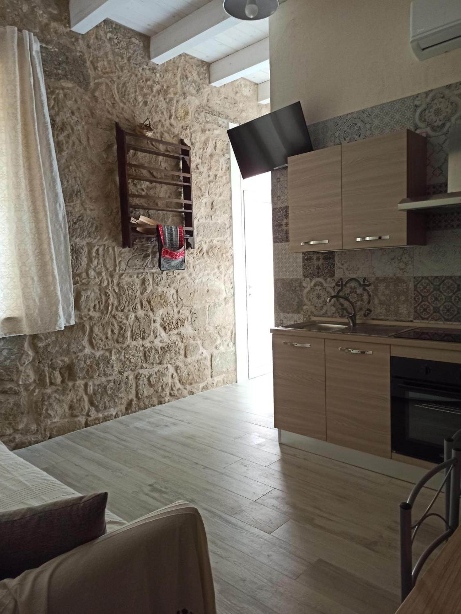 Piazza San Giorgio Hotel Dolianova ภายนอก รูปภาพ