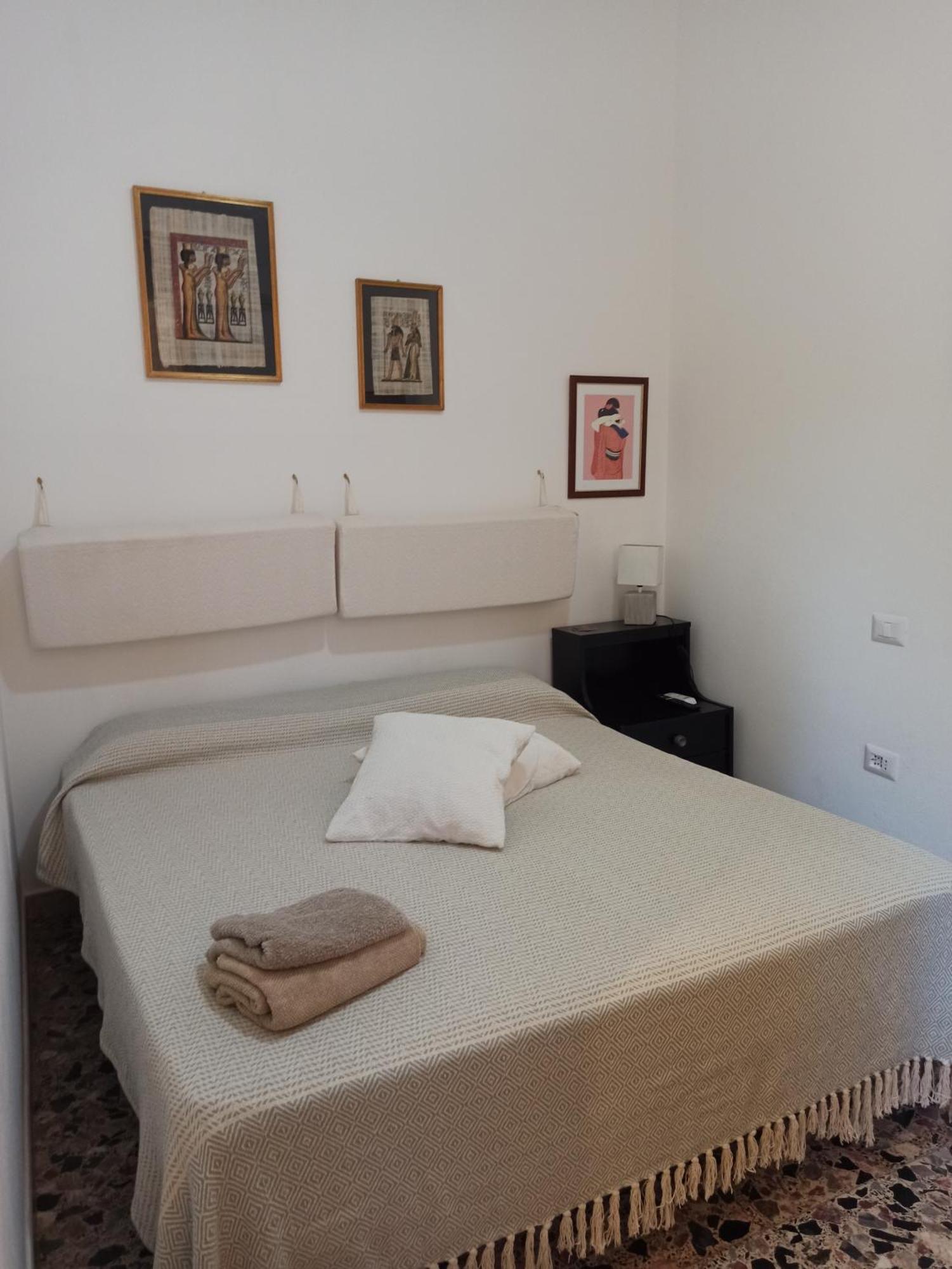 Piazza San Giorgio Hotel Dolianova ห้อง รูปภาพ