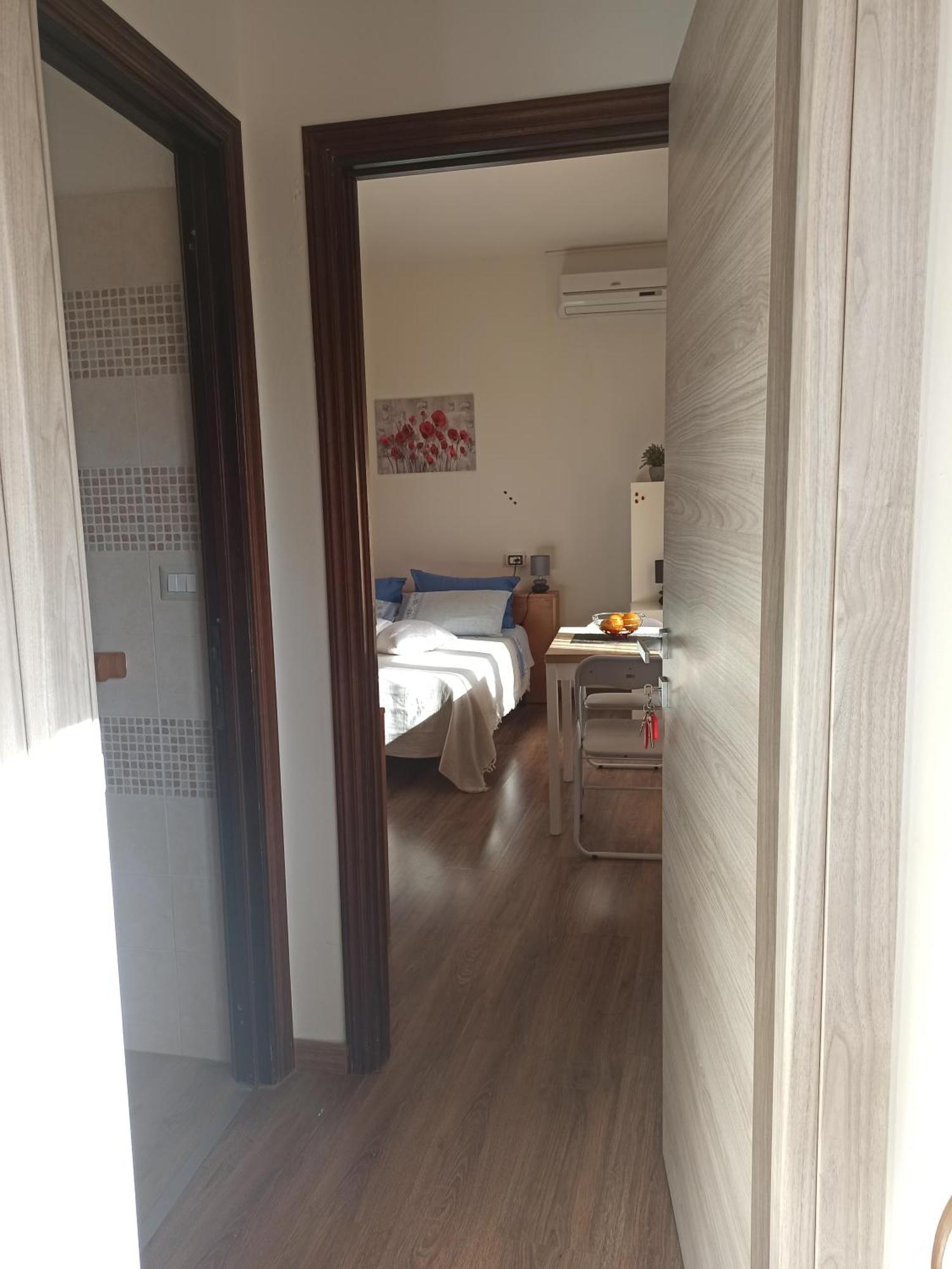 Piazza San Giorgio Hotel Dolianova ห้อง รูปภาพ