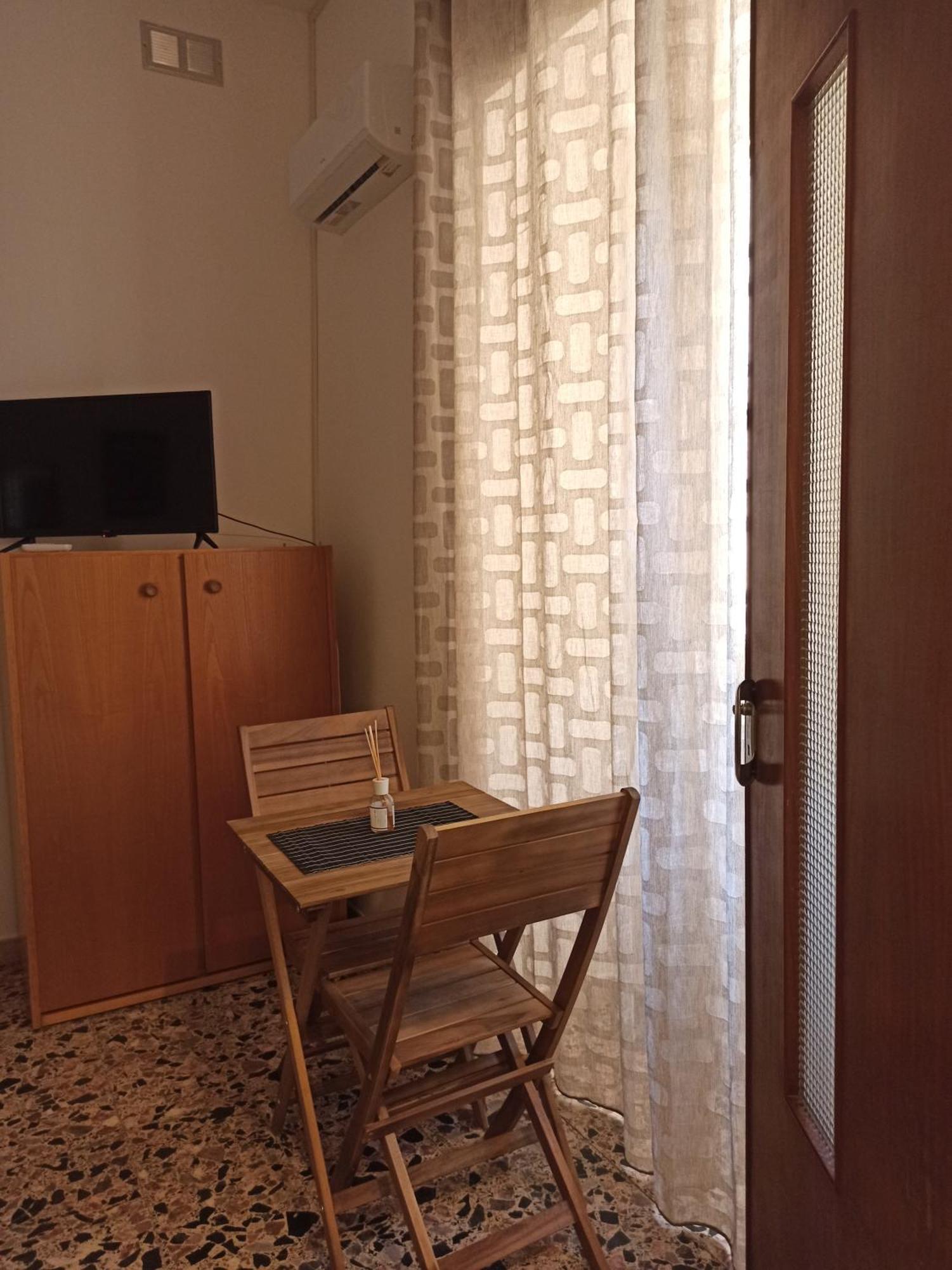 Piazza San Giorgio Hotel Dolianova ห้อง รูปภาพ